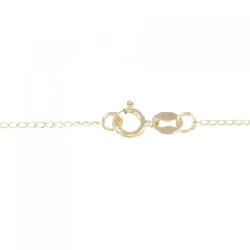 K10YG/K10WG Dây chuyền kim cương - Hàng hiệu Authentic 860009