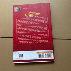 Cẩm nang khởi nghiệp kinh doanh 738275