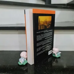 Sách Lịch Sử Trung Đông 2000 Năm Trở Lại Đây 593646