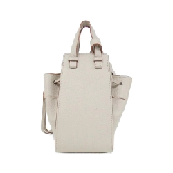 Loewe Hammock Drawstring Mini A538V07X10 Túi đeo vai - Hàng hiệu Chính hãng 764049