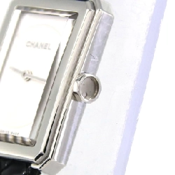 Chanel Boyfriend H6401 SS Quartz - Hàng hiệu Authentic 875515