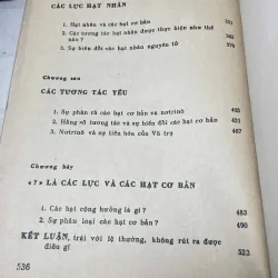 SÁCH CÁC LỰC TRONG TỰ NHIÊN 1002329