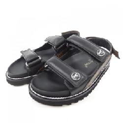 Giày sandal dòng Paseo của Louis Vuitton 656318