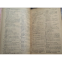 Từ Điển Việt Nam Phổ Thông - Đào Văn Tập ( bìa cứng ) 128354