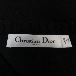 【Mã giảm giá】Christian Dior CHRISTIAN DIOR Áo len 642052