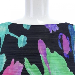 Pleats Please 2024 Nhảy Với Bạn Bè PP43JH695/3 7579088 Đầm 646490