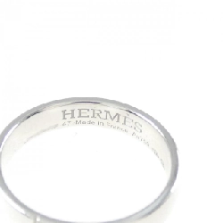 Nhẫn mini Hermes Heracles - Hàng hiệu Authentic 840277