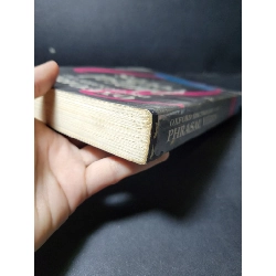 Oxford Dictionary of Phrasal Verbs mới 90% ố, bẩn bìa HCM1001 A.P.Cowie & R.Mackin HỌC NGOẠI NGỮ 918169