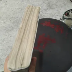 Bí ẩn của tướng thuật  1023933