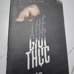 Thế giới thực - Natsuo Kirino - Tiểu thuyết (Ly kỳ, Nhật Bản)