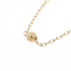 Vẻ đẹp của dây chuyền K18YG Veretta Ottava - Hàng hiệu Chính hãng 846266