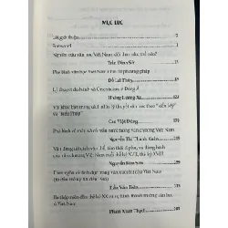 Nghiên cứu văn học Việt Nam những khả năng và thách thức - nhiều tác giả 674086