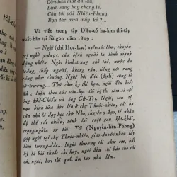 HỌC LẠC (NHÀ THƠ TRÀO PHÚNG MIỀN NAM) - NGUYỄN TỬ NĂNG 969802