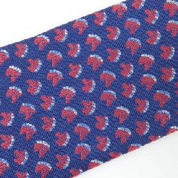 Cà vạt HERMES - Hàng hiệu Authentic 883596