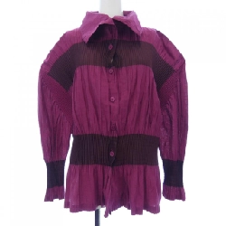 Áo sơ mi ISSEY MIYAKE IM63FJ157