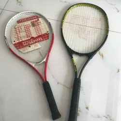 Vợt tennis hiệu WILSON 969847