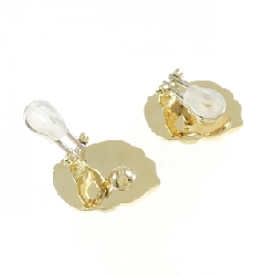 ウノアエレ 750YG イヤリング - Hàng hiệu Authentic 846230