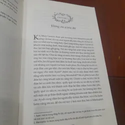 Frances Hodgson Burnett - KHU VƯỜN BÍ MẬT (nhã nam) 739037