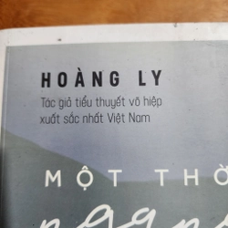 Một thời ngang dọc thần xạ đại sơn vương | Hoàng Ly 550324