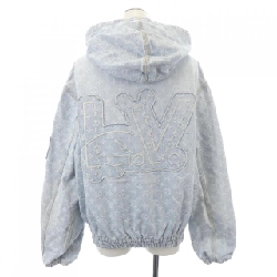 Áo khoác denim LOUIS VUITTON - Hàng hiệu Authentic 896432