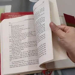 [MIỄN PHÍ BỌC SÁCH] [XƯA] Bộ Văn Kiện Đảng Toàn Tập (1924 - 1930) (1998) 990174