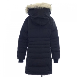 【Mã giảm giá】Áo khoác lông Canada Goose 640182