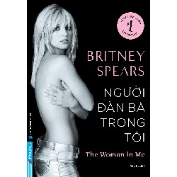 Người Đàn Bà Trong Tôi - Britney Spears 146290