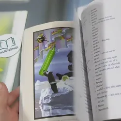 Sử Dụng Trí Nhớ Của Bạn - Tony Buzan 727370