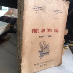 Phúc Âm chúa Nhật năm C 