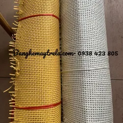 Lưới mây nhựa đan caro 1000740