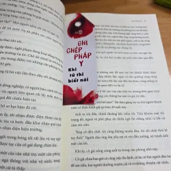 Ghi chép pháp y - Liêu Tiểu Đao (mới 99%) 759678