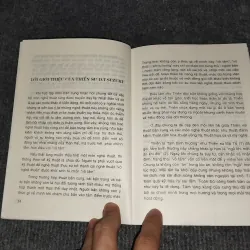 THIỀN & VÕ ĐẠO 991049