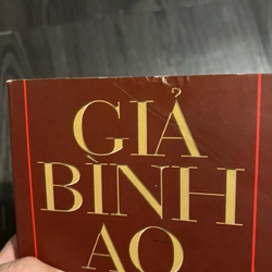 Cuộc tình - Giả Bình Ao 298057