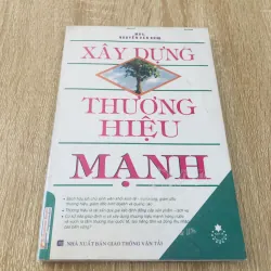 XÂY DỰNG THƯƠNG HIỆU MẠNH