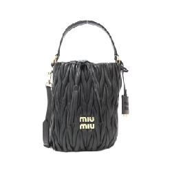 【Sản phẩm mới】Miu Miu 5BE084 Túi