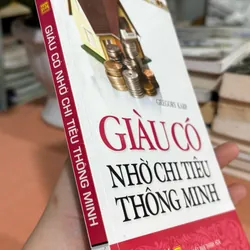 Giàu có nhờ chi tiêu thông minh 🌊 595370