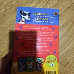 Spy dog - Andrew cope 499340