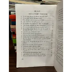 Hỏi đáp về cuộc sống quanh em – Những điều bạn cần biết – Đức Thanh (biên soạn) 574027