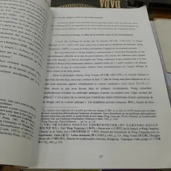 CÁC TƯ TƯỞNG VÀ PHONG TRÀO CẢI CÁCH Ở HÀN QUỐC VÀ VIỆT NAM - DAE-YEONG YOUN 957693