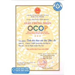 HÀNG MỚI Tinh dầu thực vật Đại Phú An chính hãng 465962
