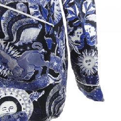 クリスチャンディオール CHRISTIAN DIOR 241V33A6746 Áo sơ mi - Hàng hiệu Chính hãng 775197