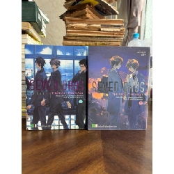 TRUYỆN TRANH SEVEN DAYS 325784