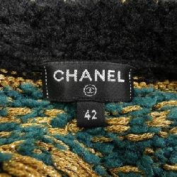 CHANEL ニット - Hàng hiệu Authentic 644762