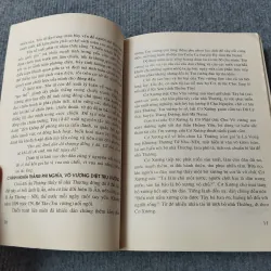 BINH PHÁP TÔN TỬ VÀ HƠN 200 TRẬN ĐÁNH NỔI TIẾNG TRONG LỊCH SỬ TRUNG QUỐC 716721