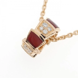 Dây chuyền Bulgari Serpenti Viper - Hàng hiệu Authentic 841602