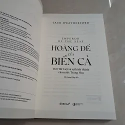 Hoàng Đế Của Biển Cả - Hốt Tất Liệt Và Sự Hình Thành Của Nước Trung Hoa 1025620