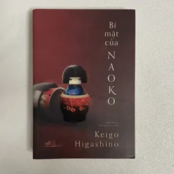 bí mật của Naoko