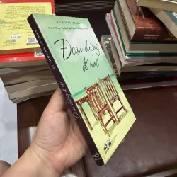 ĐOẠN ĐƯỜNG ĐỂ NHỚ – NICHOLAS SPARKS | TIỂU THUYẾT TÌNH YÊU KINH ĐIỂN-K2 992683