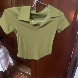 Áo thun crt 1019707