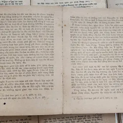 Những bí mật của chiến tranh thế giới thứ hai - Grigori Deborin (nhà sử học) 727151